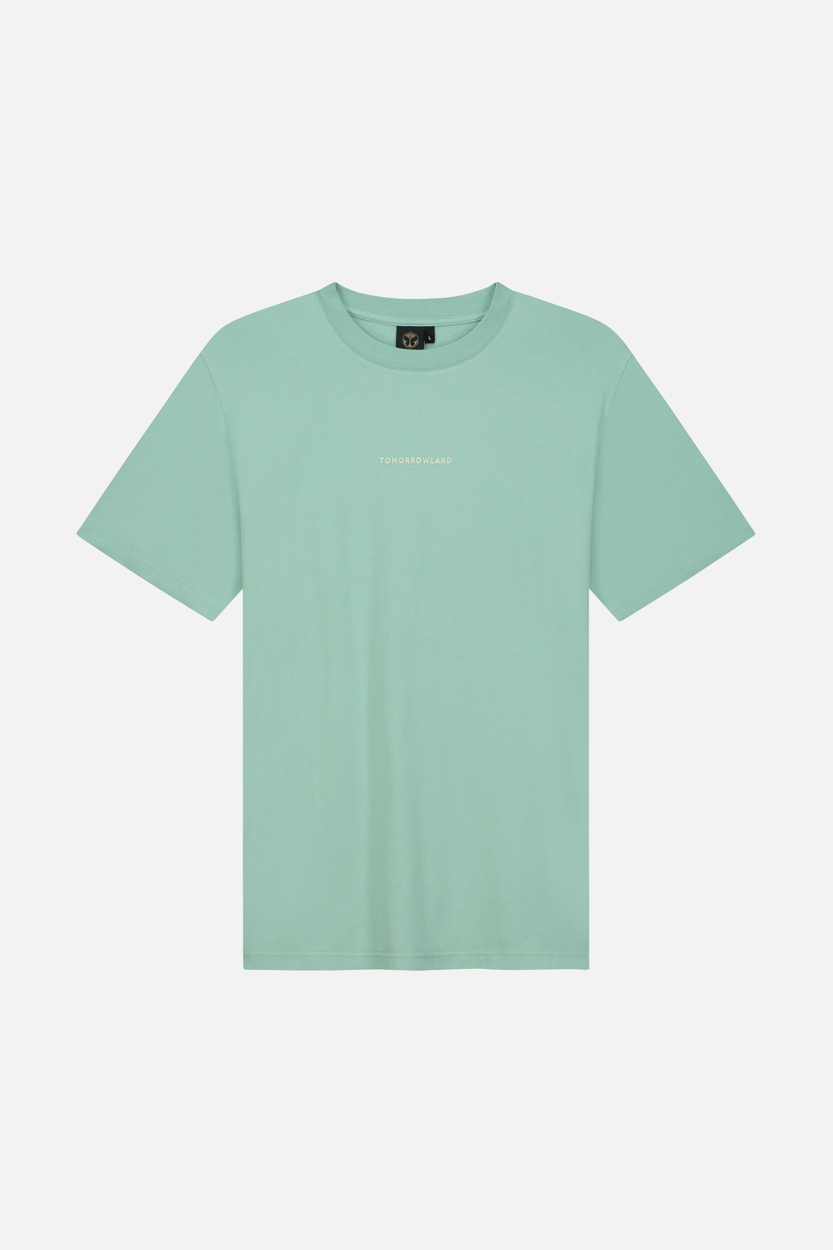 FUSION T-SHIRT - Tomorrowland Store