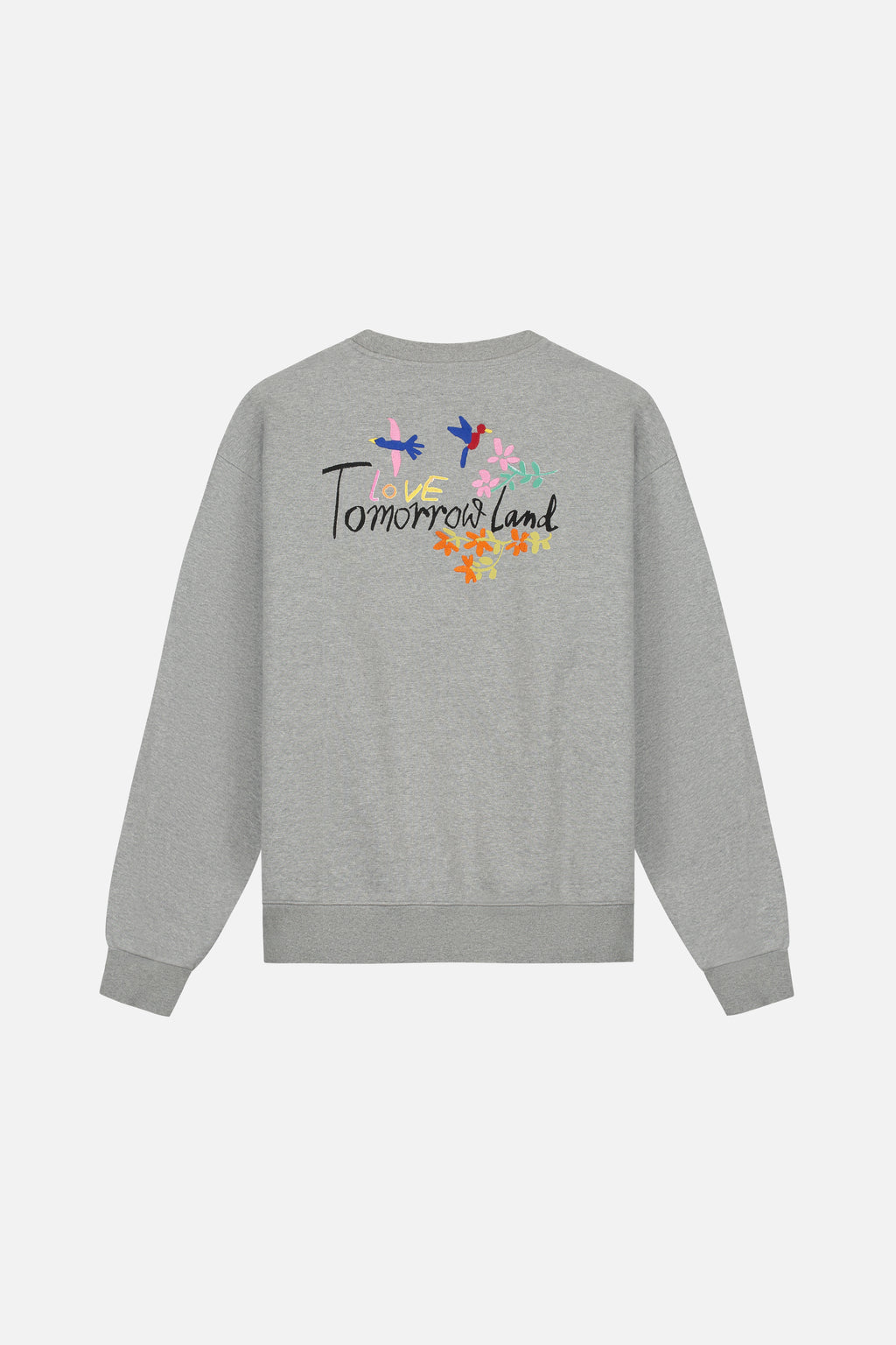 FOUNDATION SWEATSHIRT