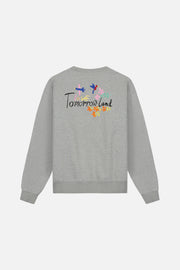 FOUNDATION SWEATSHIRT - 1
