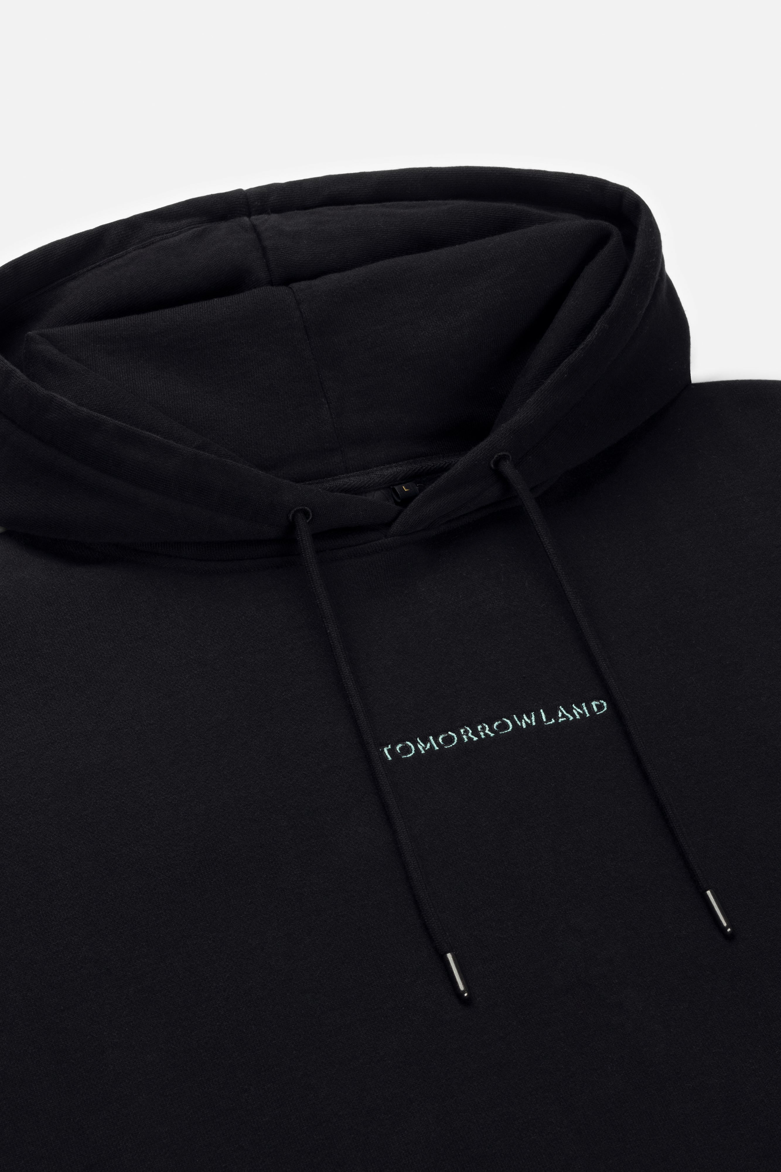 トップス Tomorrowland FUSION GRADIENT BACK Hoodie FUSION KIDS HOODIE - Tomorrowland Store