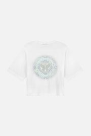 STAIRWAY TO UNITY T-SHIRT WOMEN - 1