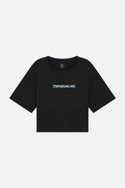 BUBBLE T-SHIRT WOMEN - 1