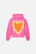 SUNSET HOODIE WOMEN