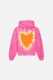 SUNSET HOODIE WOMEN - 1