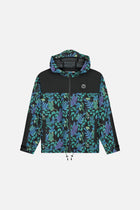 BOTANIC RAIN JACKET