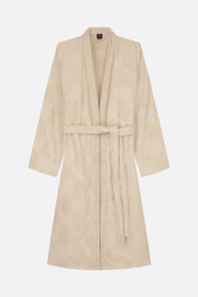 BUTTERFLY BATHROBE - 1
