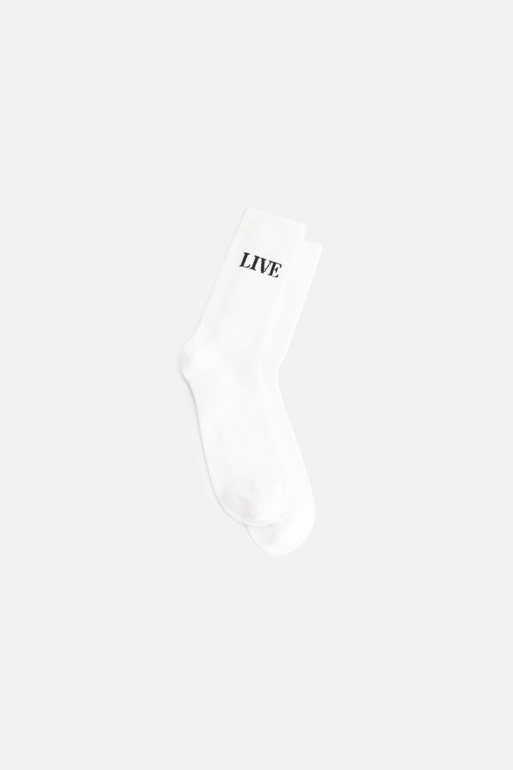 LIVE SOCKS