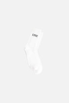 LIVE SOCKS