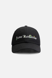 FLORAL LOVE CAP - 1