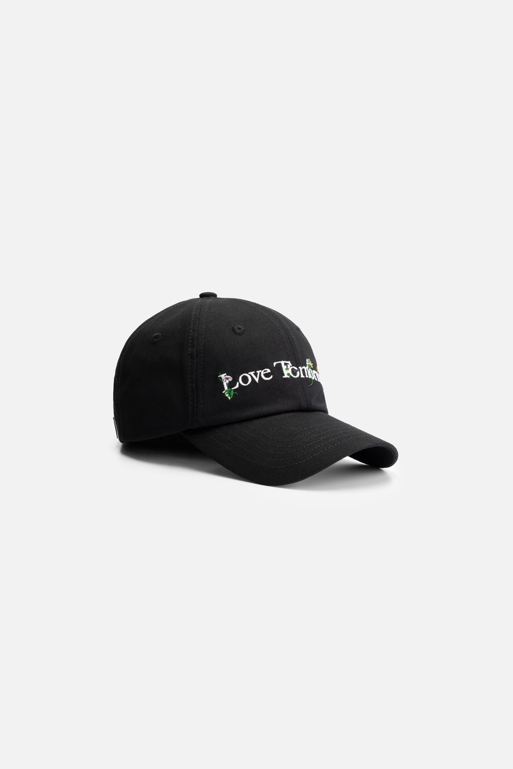 FLORAL LOVE CAP