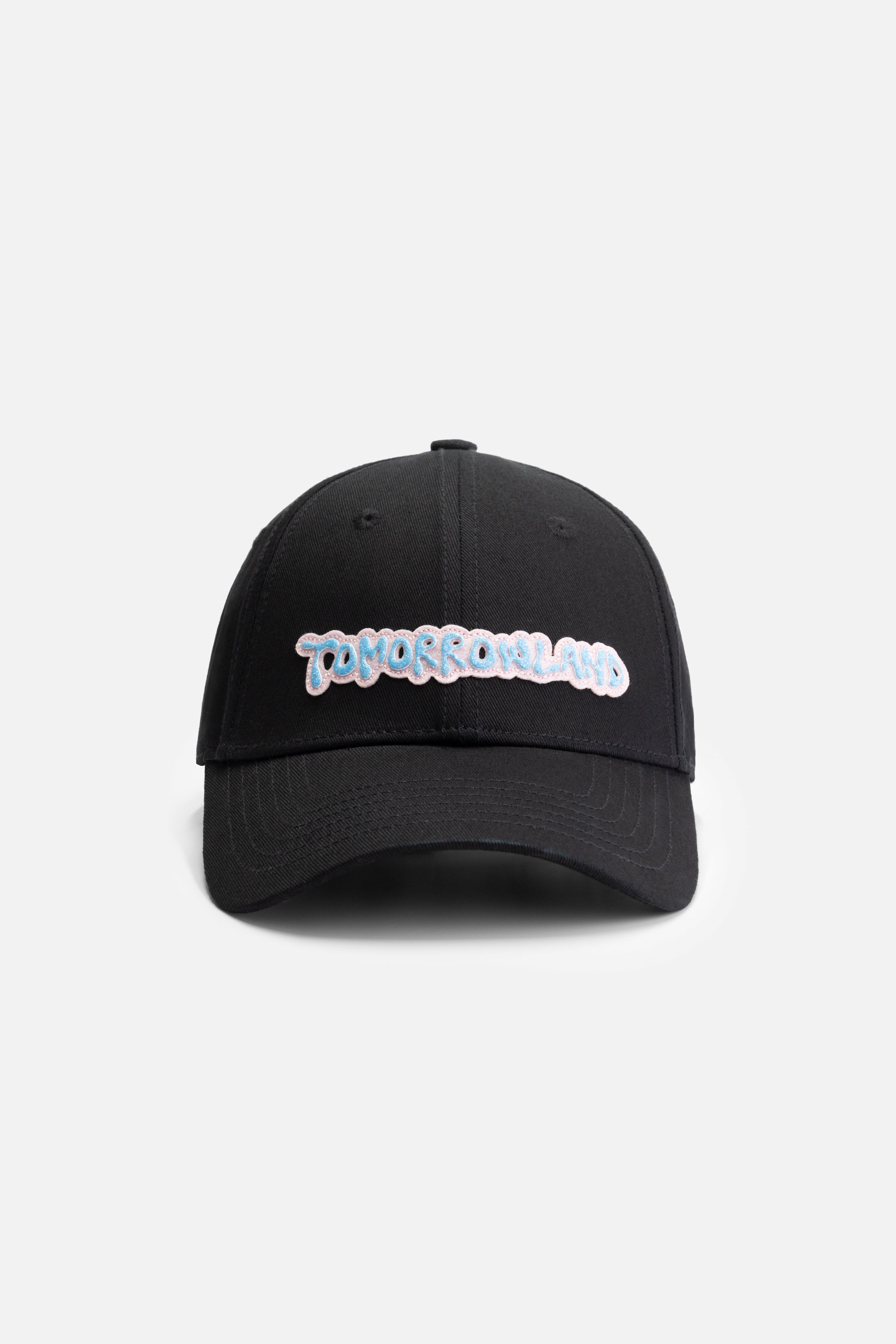 BUBBLE CAP – Tomorrowland Store