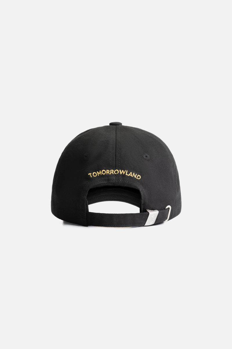 SEED OF LIFE CAP