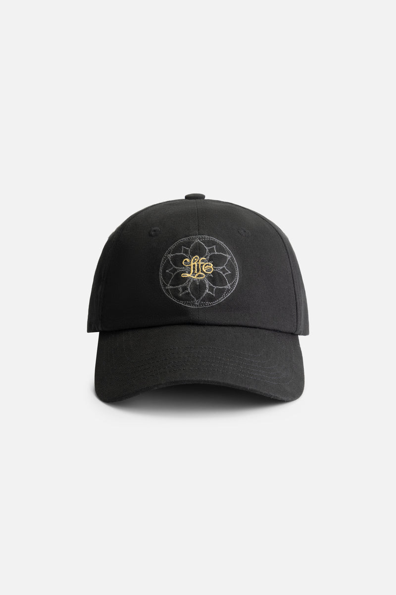 SEED OF LIFE CAP