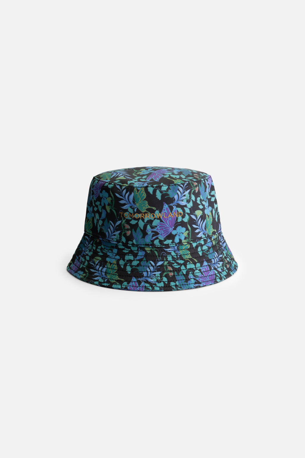 BOTANIC BUCKET HAT