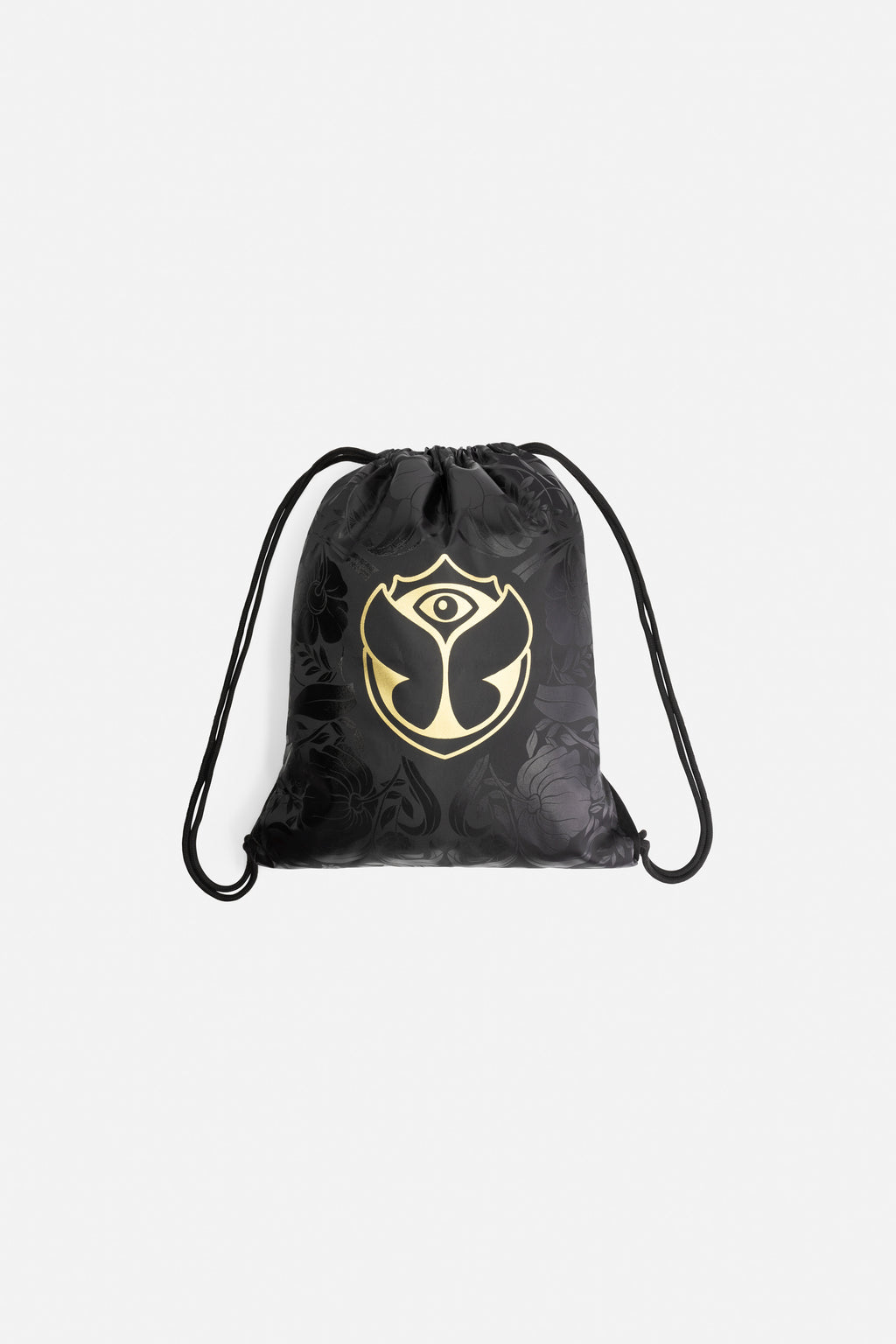 20 YEARS TOMORROWLAND GYMBAG