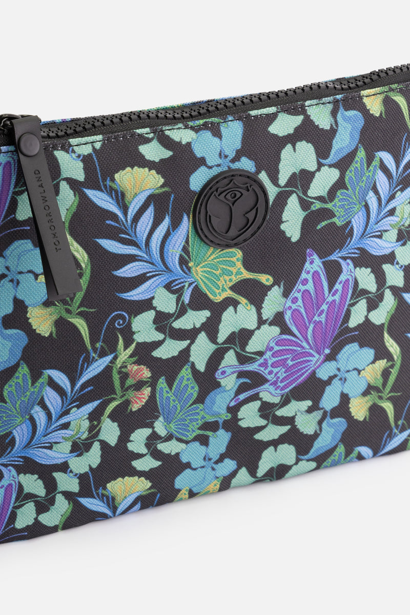 BOTANIC MAKEUP BAG