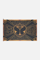 OFFICIAL 20 YEARS TOMORROWLAND FLAG