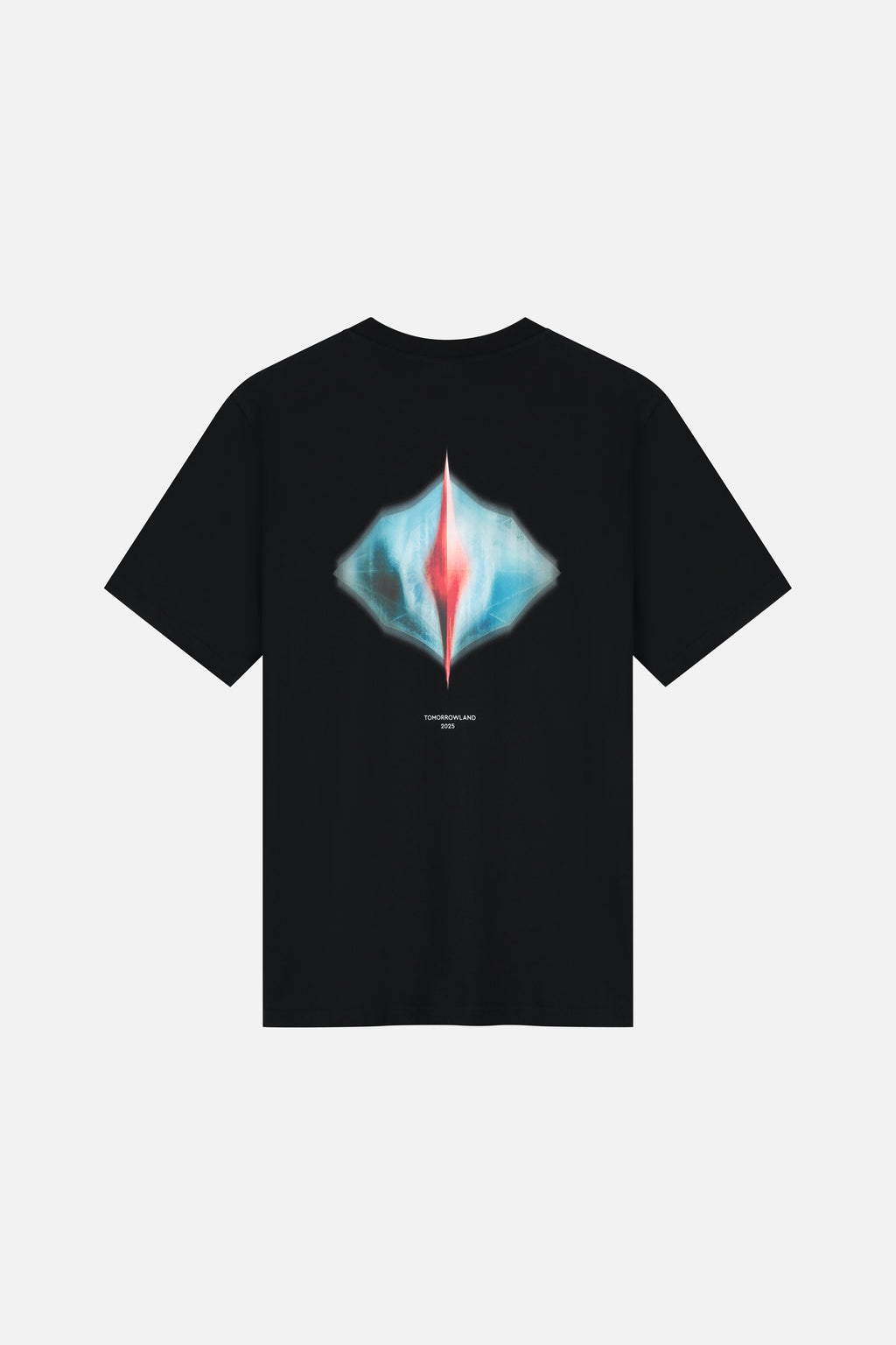 ORBYZ EVENT T-SHIRT