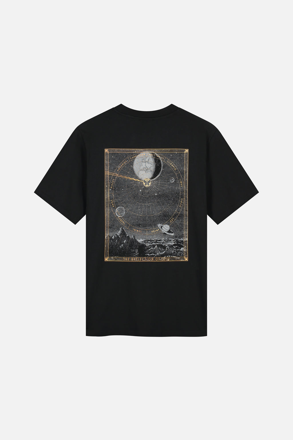 REFLECTION OF LOVE T-SHIRT