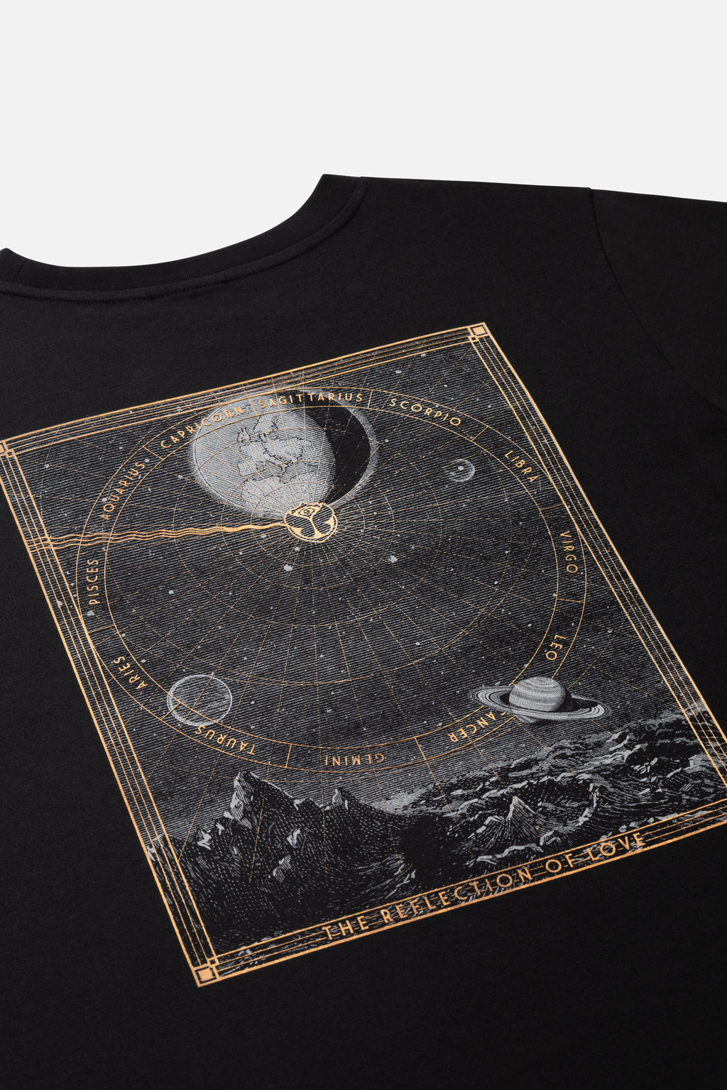 REFLECTION OF LOVE T-SHIRT