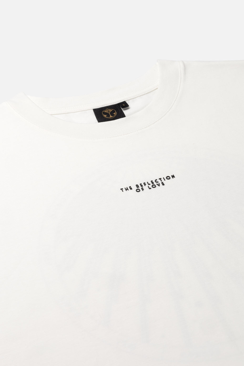 REFLECTION OF LOVE T-SHIRT