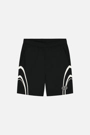 SWIRL SHORTS - 1