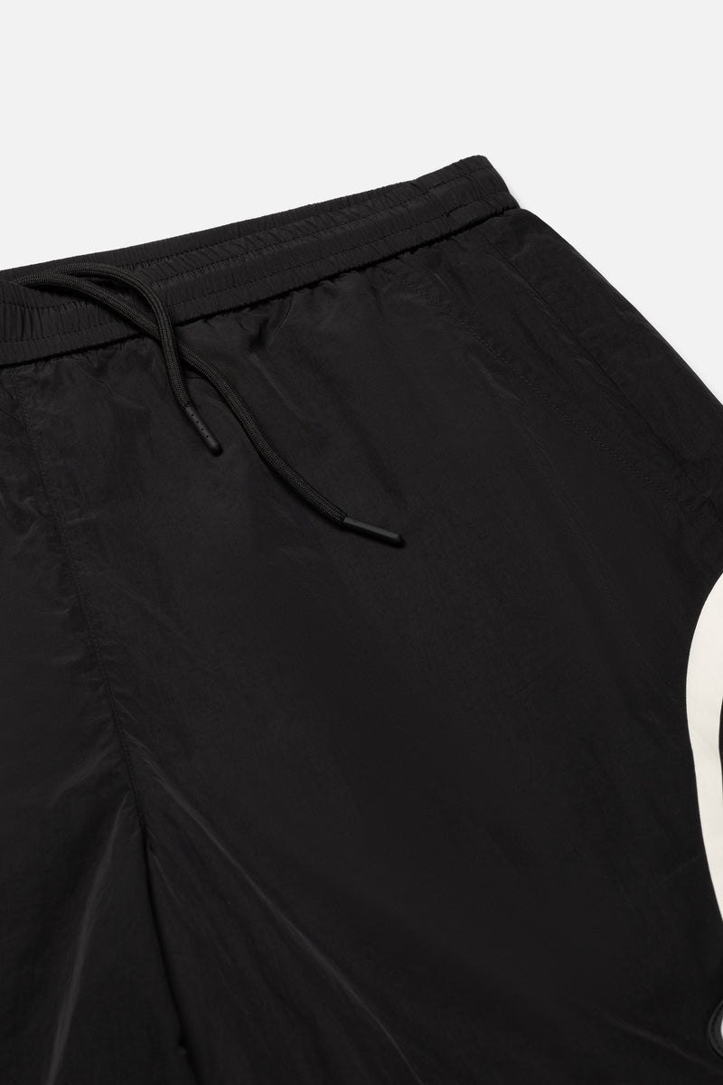 SWIRL SHORTS