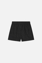 Butterfly Jacquard Shorts