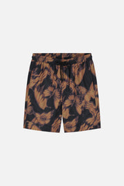 BUTTERFLY SWIM SHORTS - 1