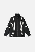 SWIRL JACKET