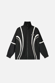 SWIRL JACKET - 1