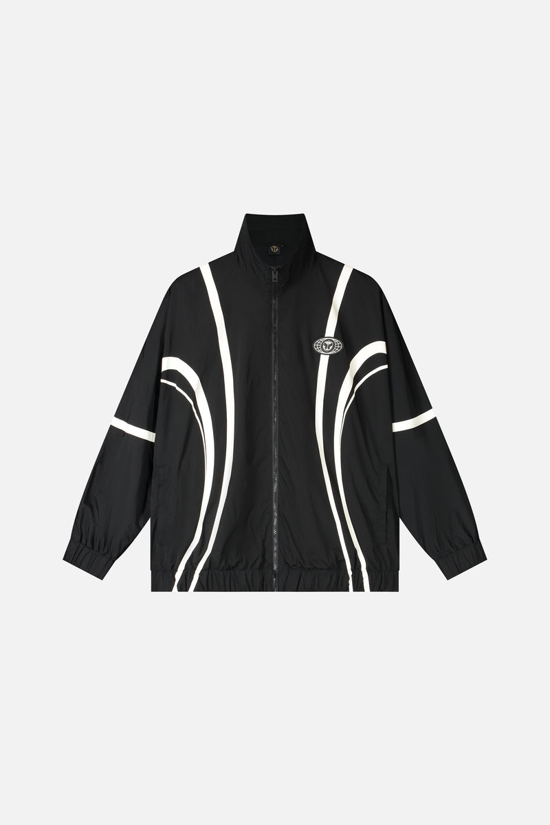 SWIRL JACKET