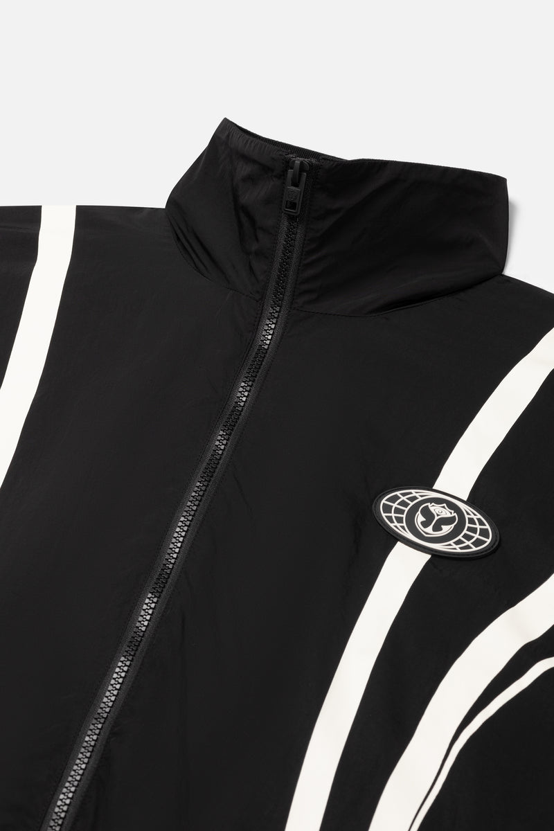 SWIRL JACKET