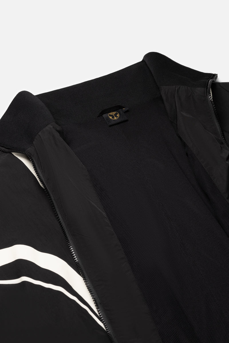 SWIRL JACKET