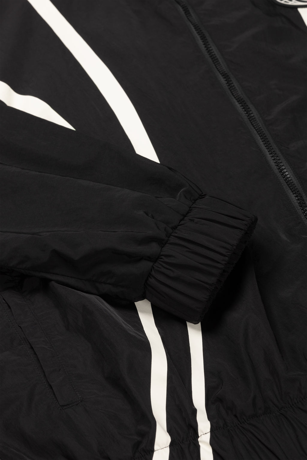 SWIRL JACKET