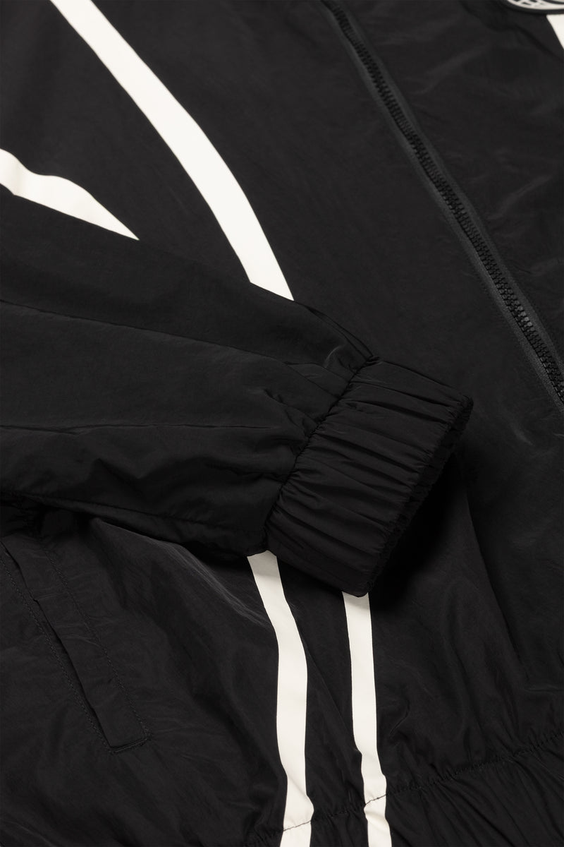 SWIRL JACKET