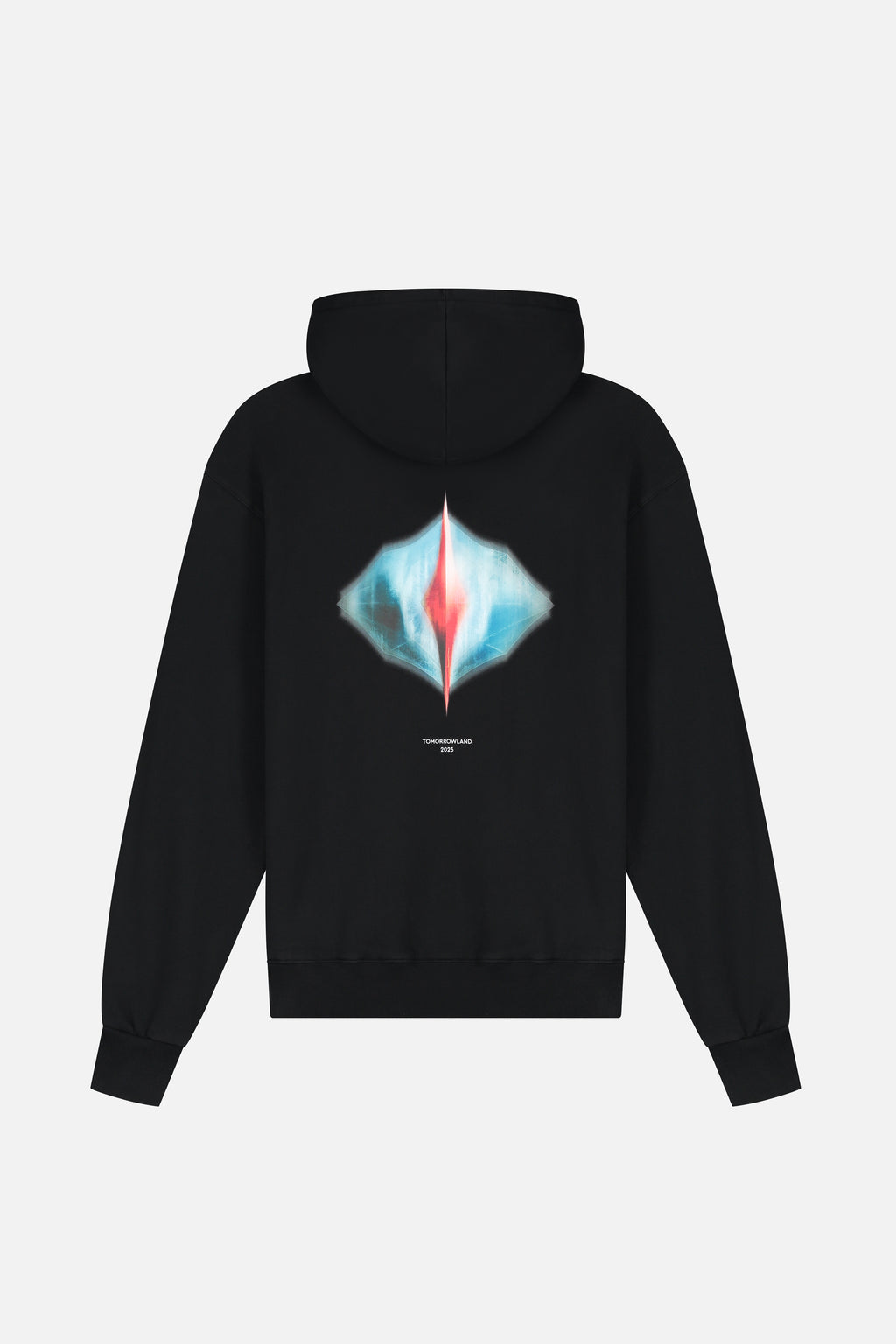 ORBYZ EVENT HOODIE