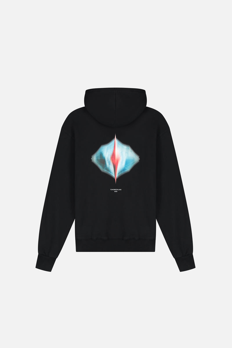 ORBYZ EVENT HOODIE