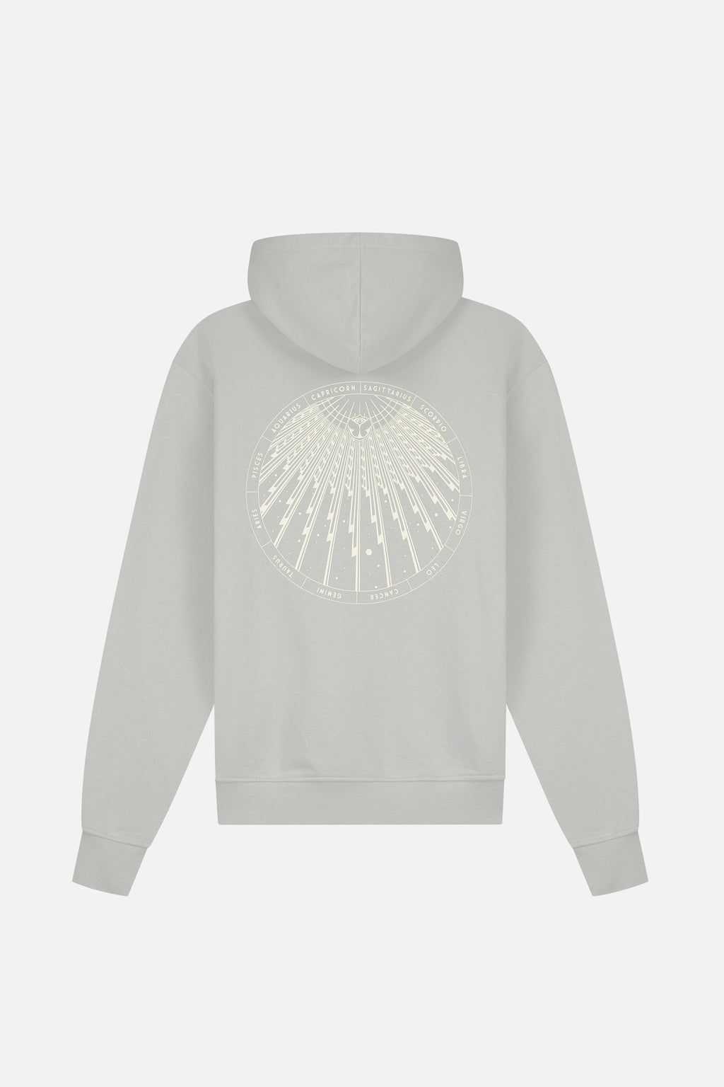 REFLECTION OF LOVE HOODIE