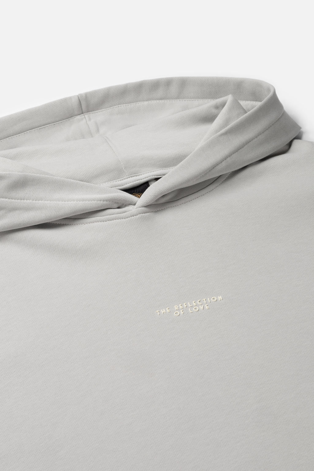 REFLECTION OF LOVE HOODIE