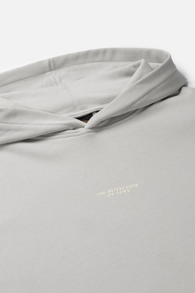 REFLECTION OF LOVE HOODIE