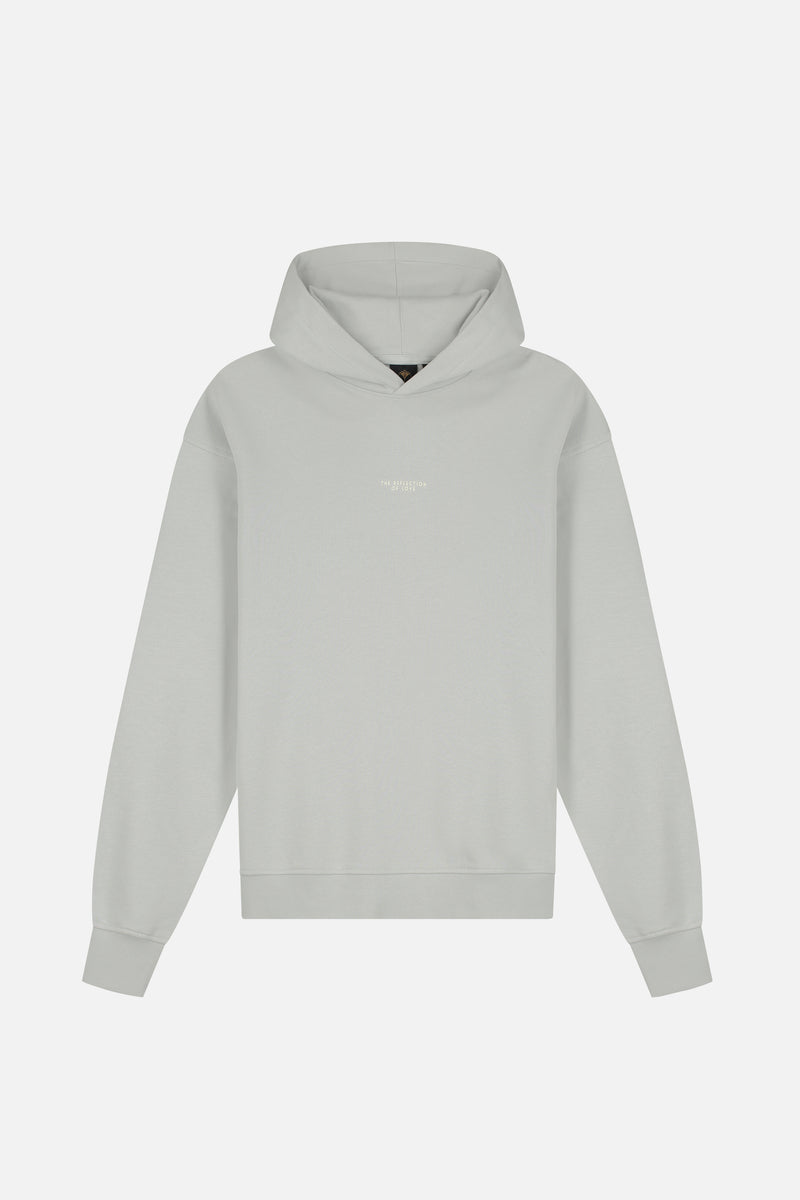 REFLECTION OF LOVE HOODIE
