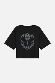 FUSION PASTEL T-SHIRT WOMEN - 1