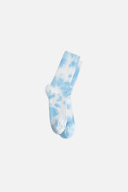 LOVE TIE DYE SOCKS - 1