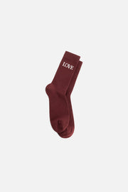 LOVE SOCKS - 1