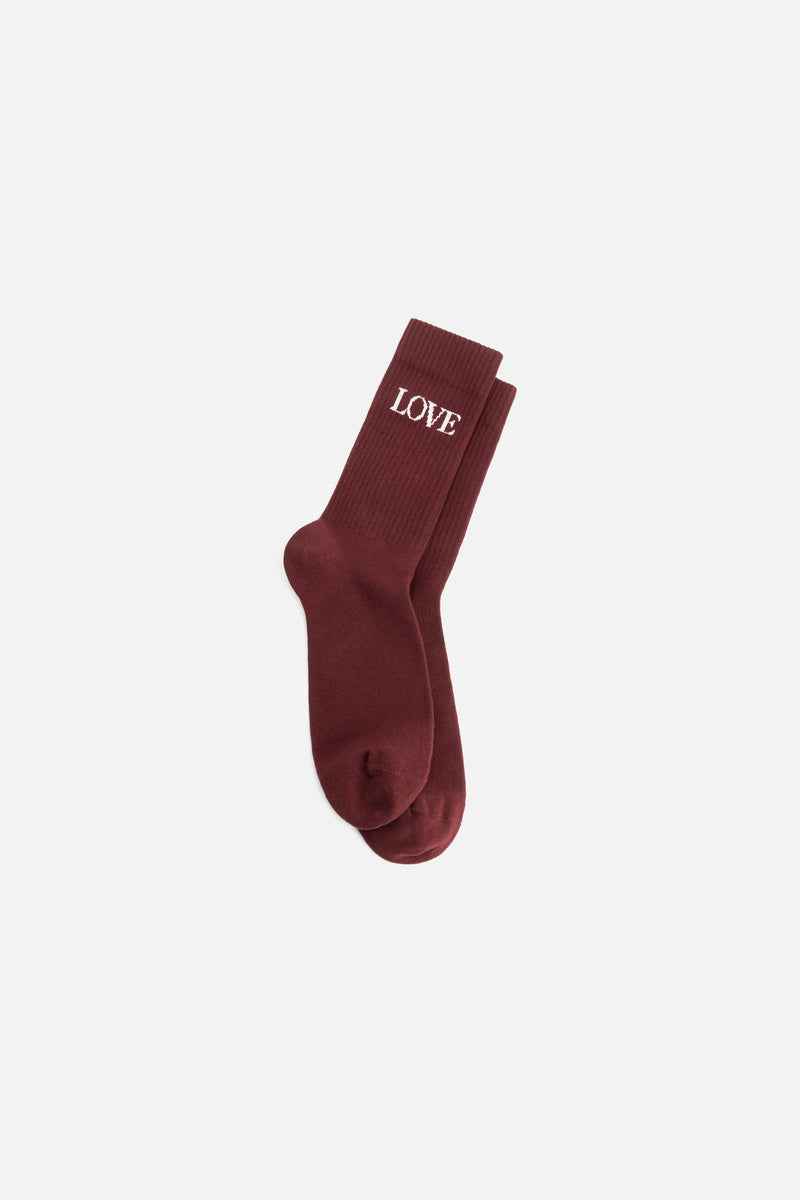LOVE SOCKS