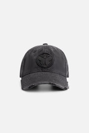 ICON DENIM CAP - 1