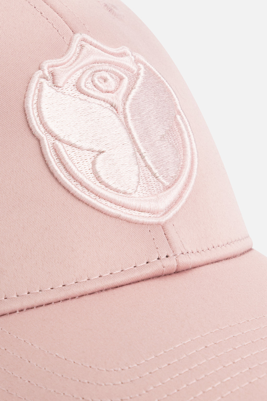ICON SATIN CAP
