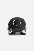 FLORA ICON CAP