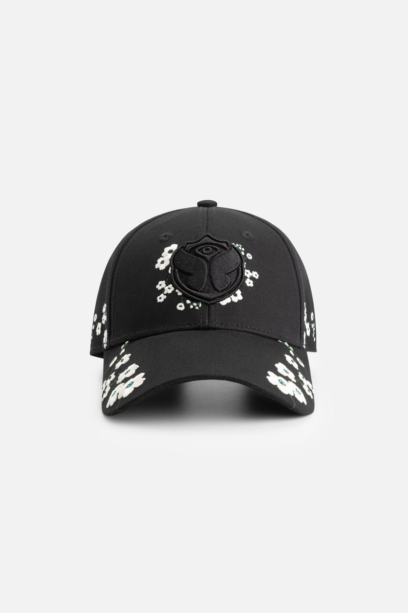FLORA ICON CAP